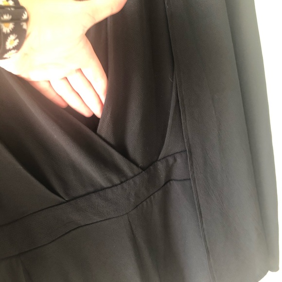 NWOT LLove Cape Romper - Picture 11 of 12